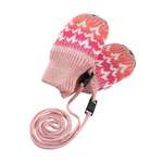 Варежки Reima