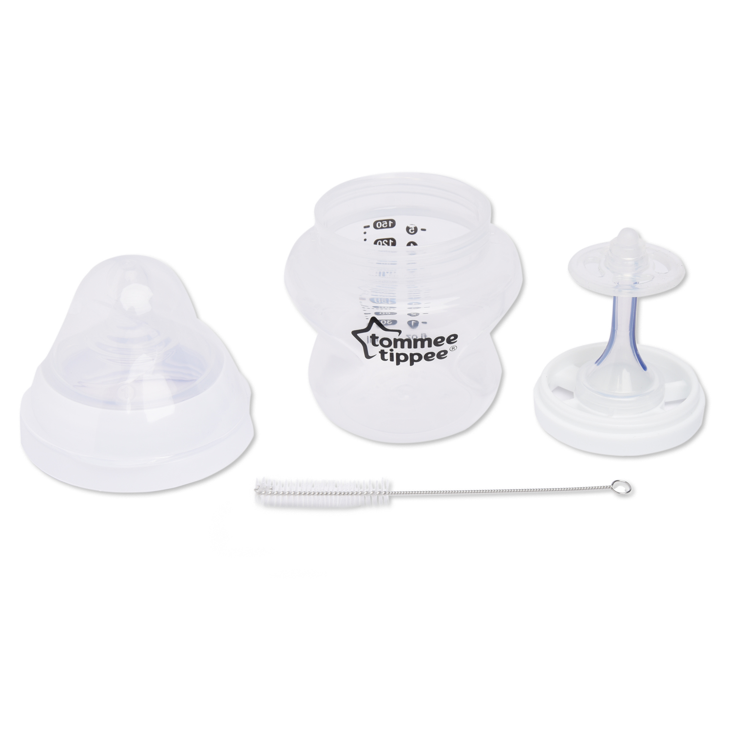 Бутылочка Tommee tippee 150 мл - фото 5