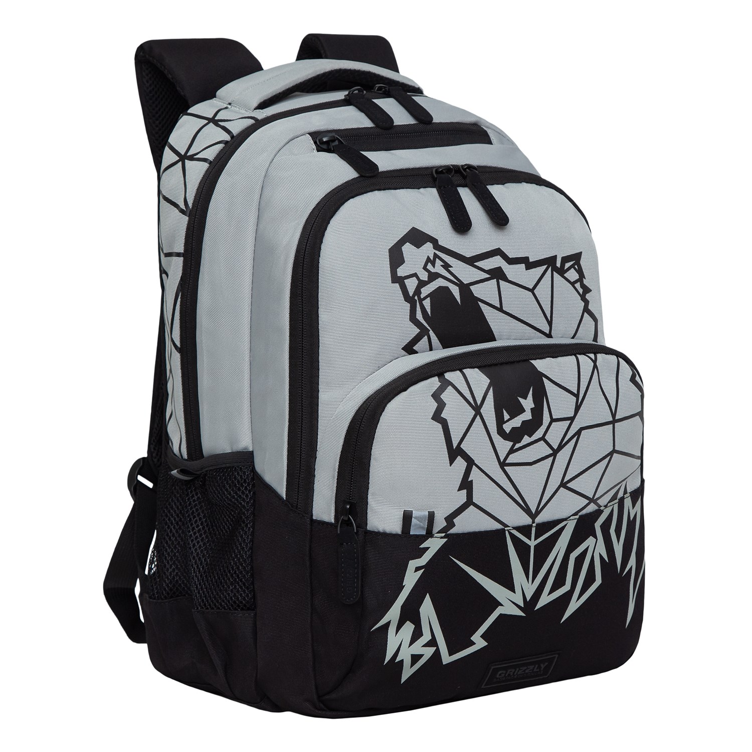 Рюкзак Grizzly - фото 1