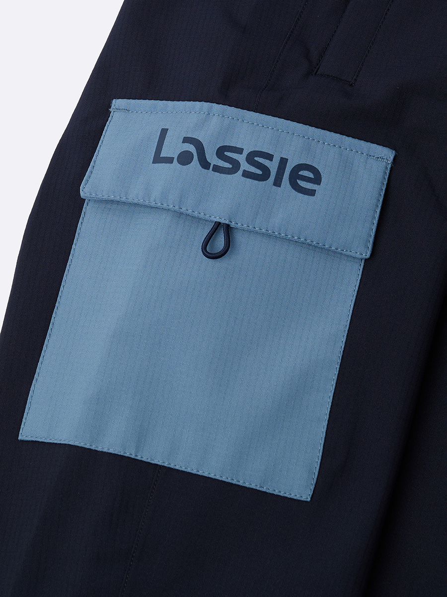 Брюки Lassie 73103222-6960 - фото 6