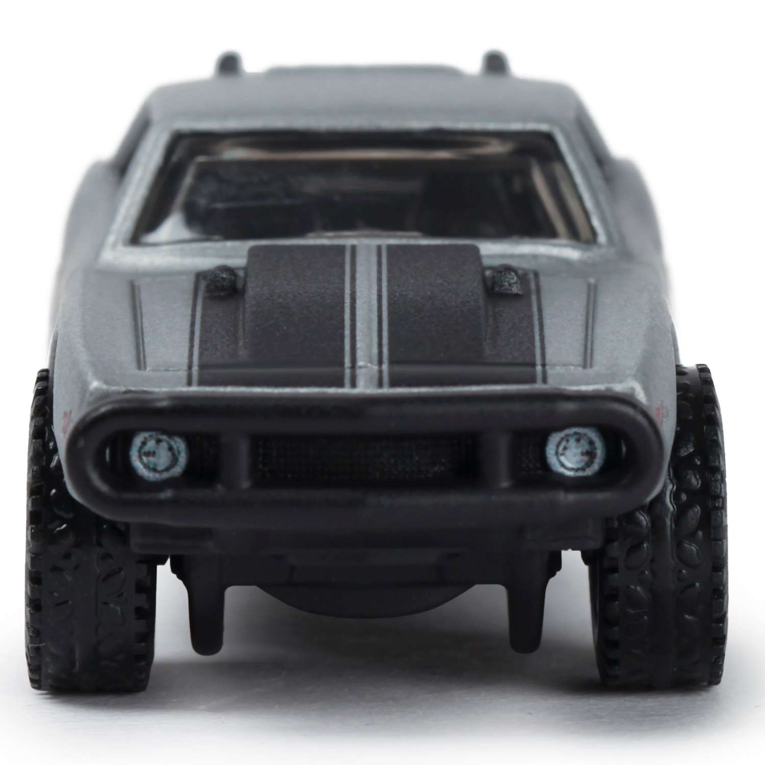 Автомобиль Hot Wheels Chevrolet 1:64 HNW46 - фото 6