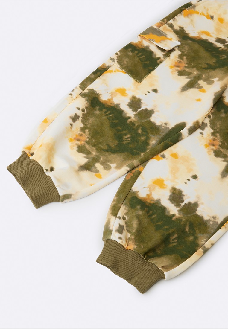 Брюки Lassie 73203224-8640 - фото 5