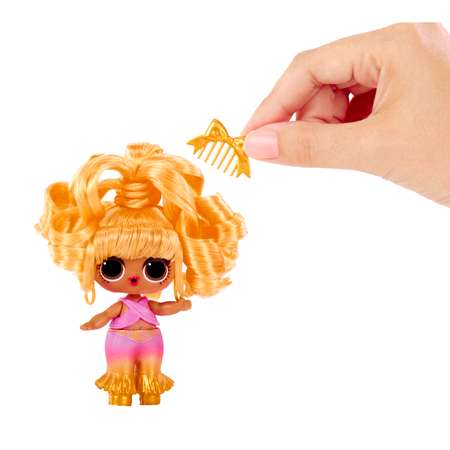 Кукла мини L.O.L. Surprise! Hair Hair Hair Tots S2 в ассортименте
