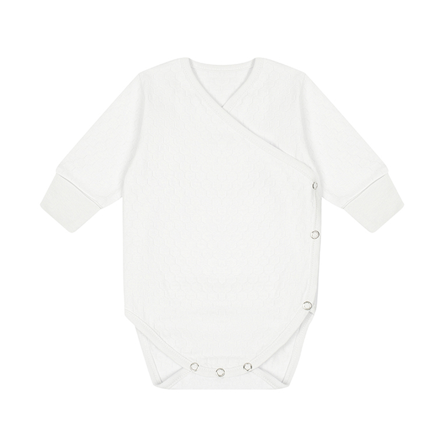 Боди Loomknits T511N-001 - фото 1