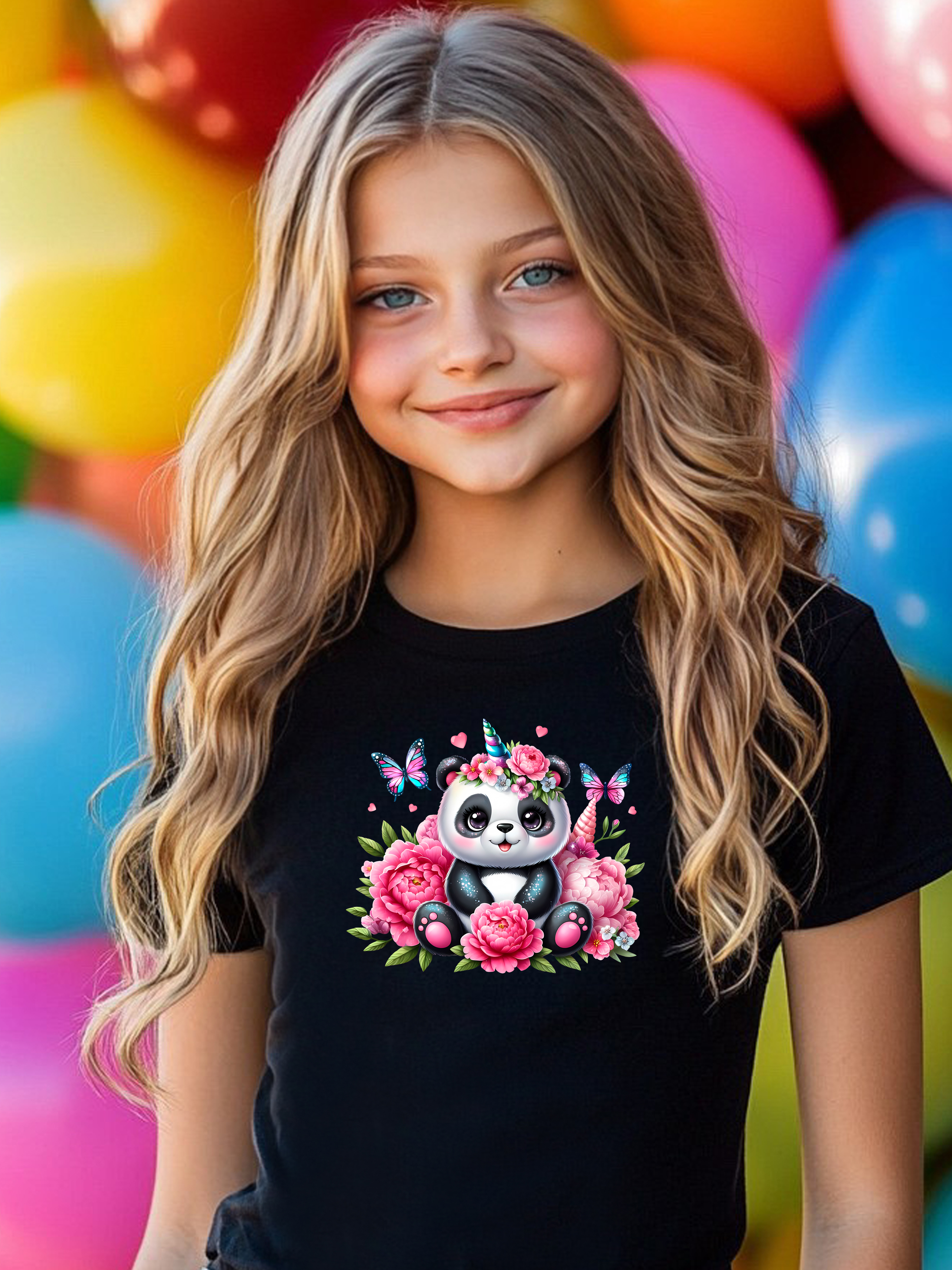 Футболка Glamuriki 11-1025/2/0033 - фото 5