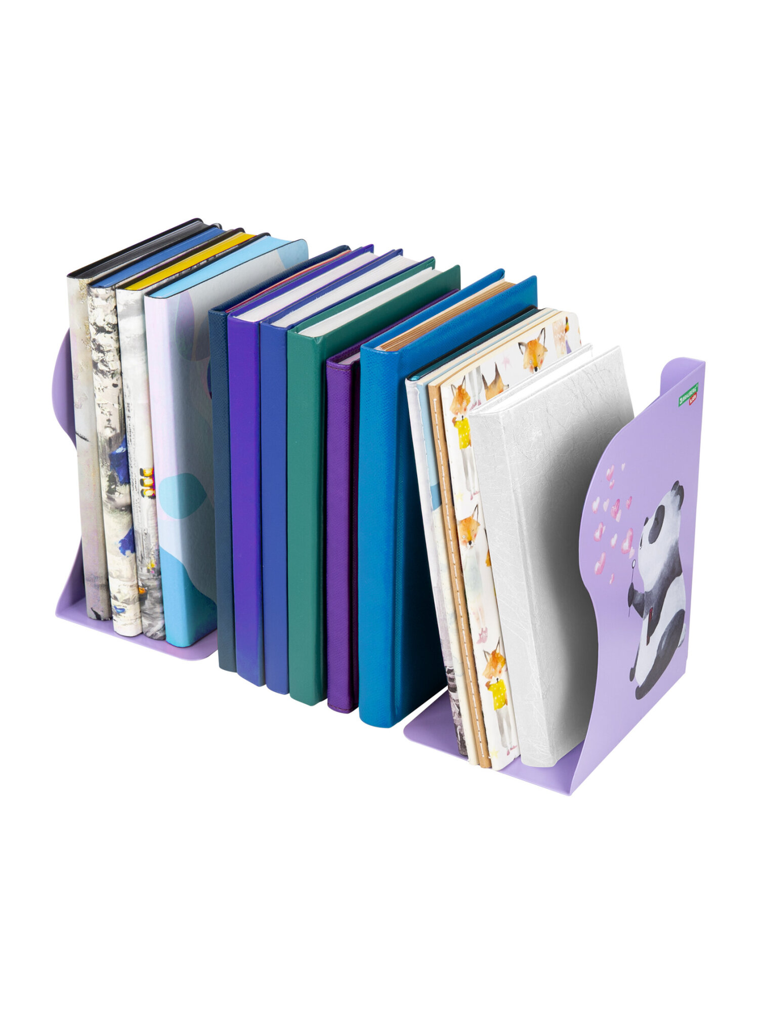 Подставка для книг Brauberg - фото 10