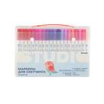 Скетчмаркеры Erhaft 60 шт.