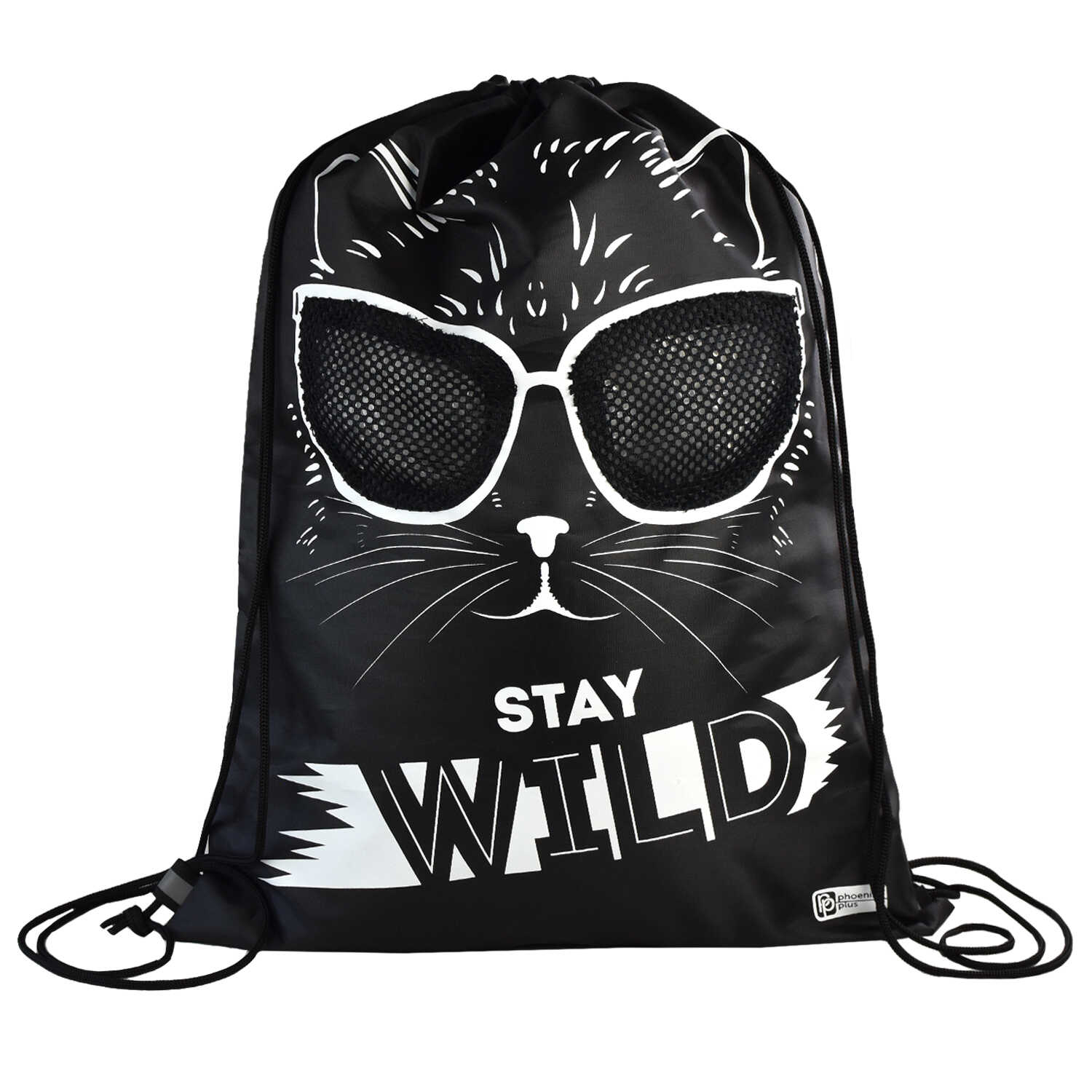 Мешок для обуви Феникс + - фото 2