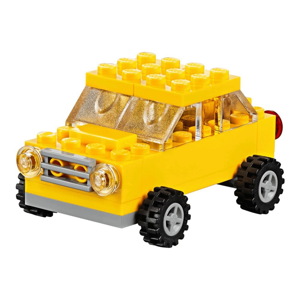 Конструктор LEGO Classic Набор для творчества 10696 484 дет. - фото 2
