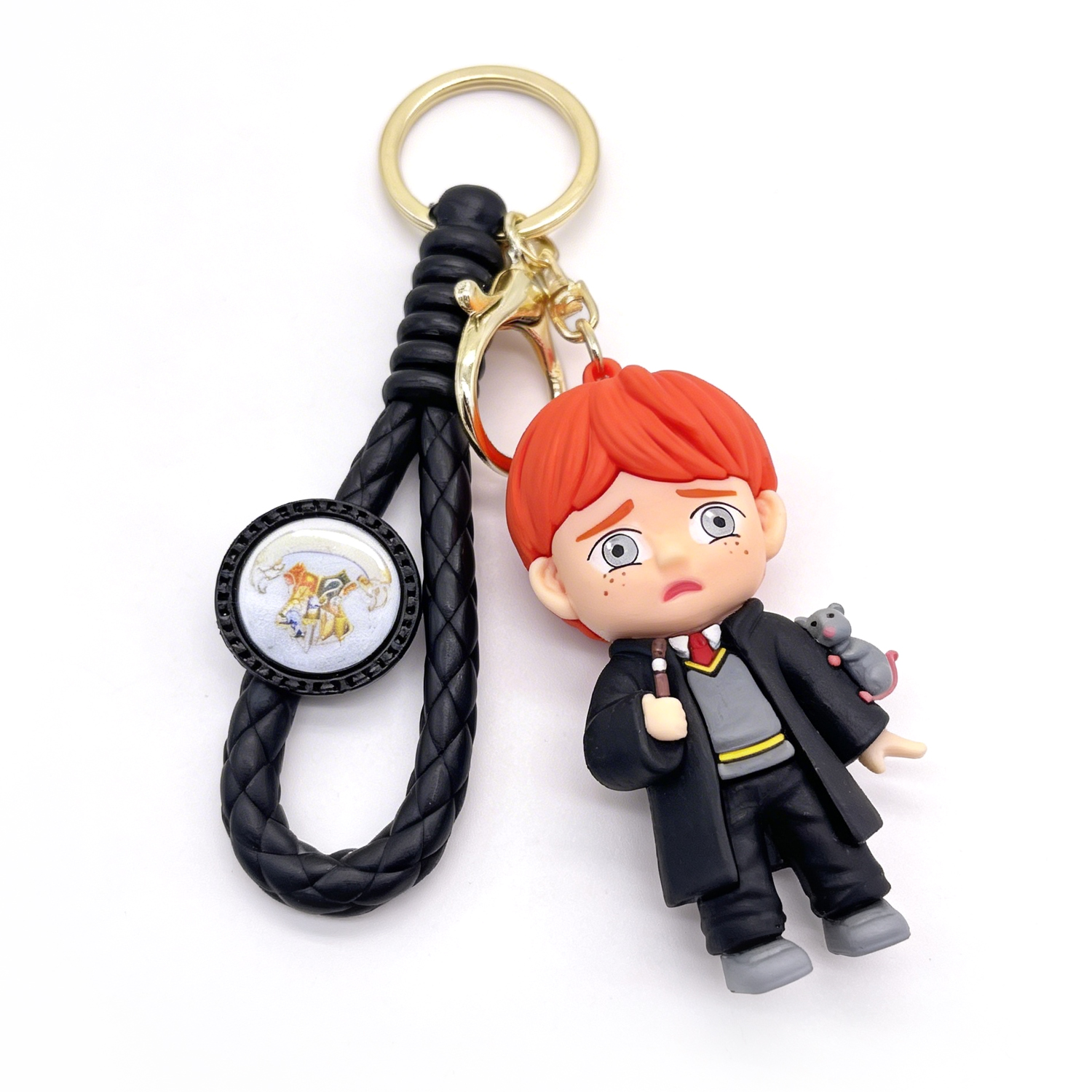 Брелок Удачная тема Факультет - фото 5