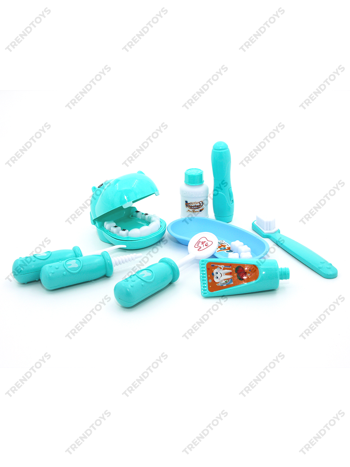 Игрушка TrendToys Доктор (инструменты) - фото 12