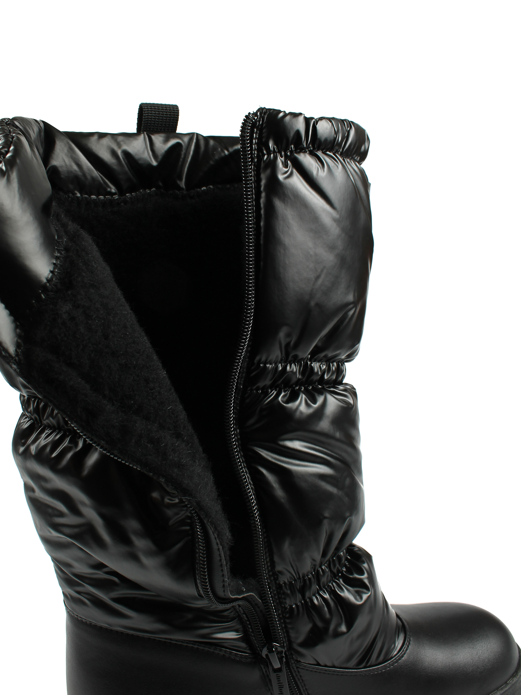 Ботинки Antilopa AL 15228 - фото 10