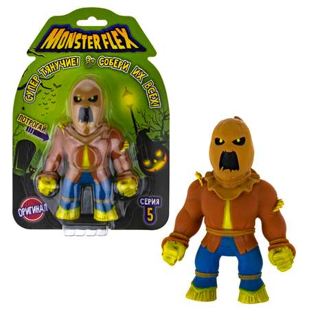 Тянучка Monster Flex