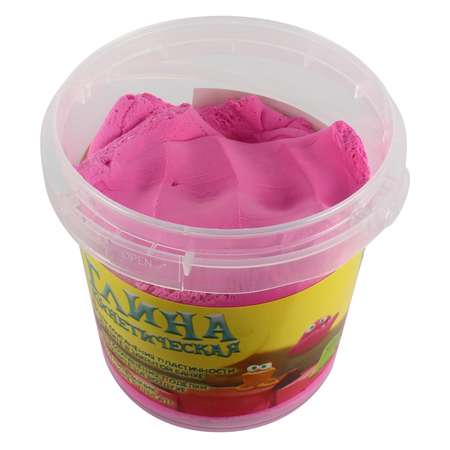 Глина 1TOY кинетический