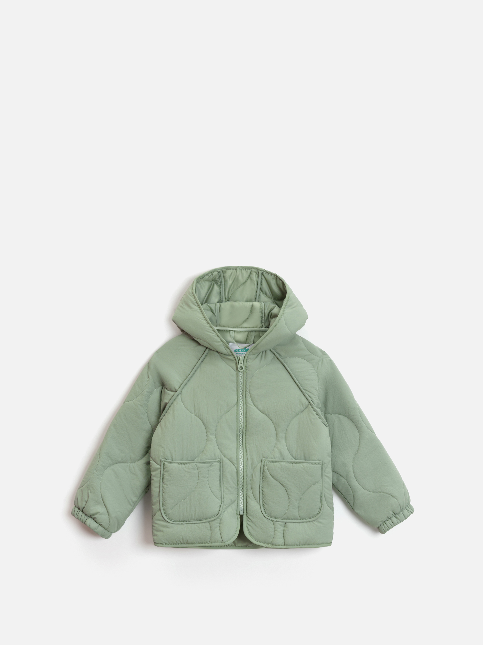 Куртка Acoola 20220130301_0094655 - фото 4