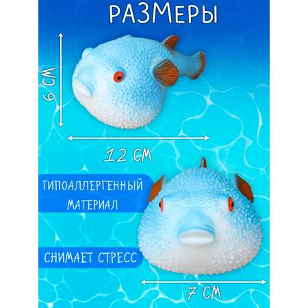 Сквиш ЭВРИКА в ассортименте