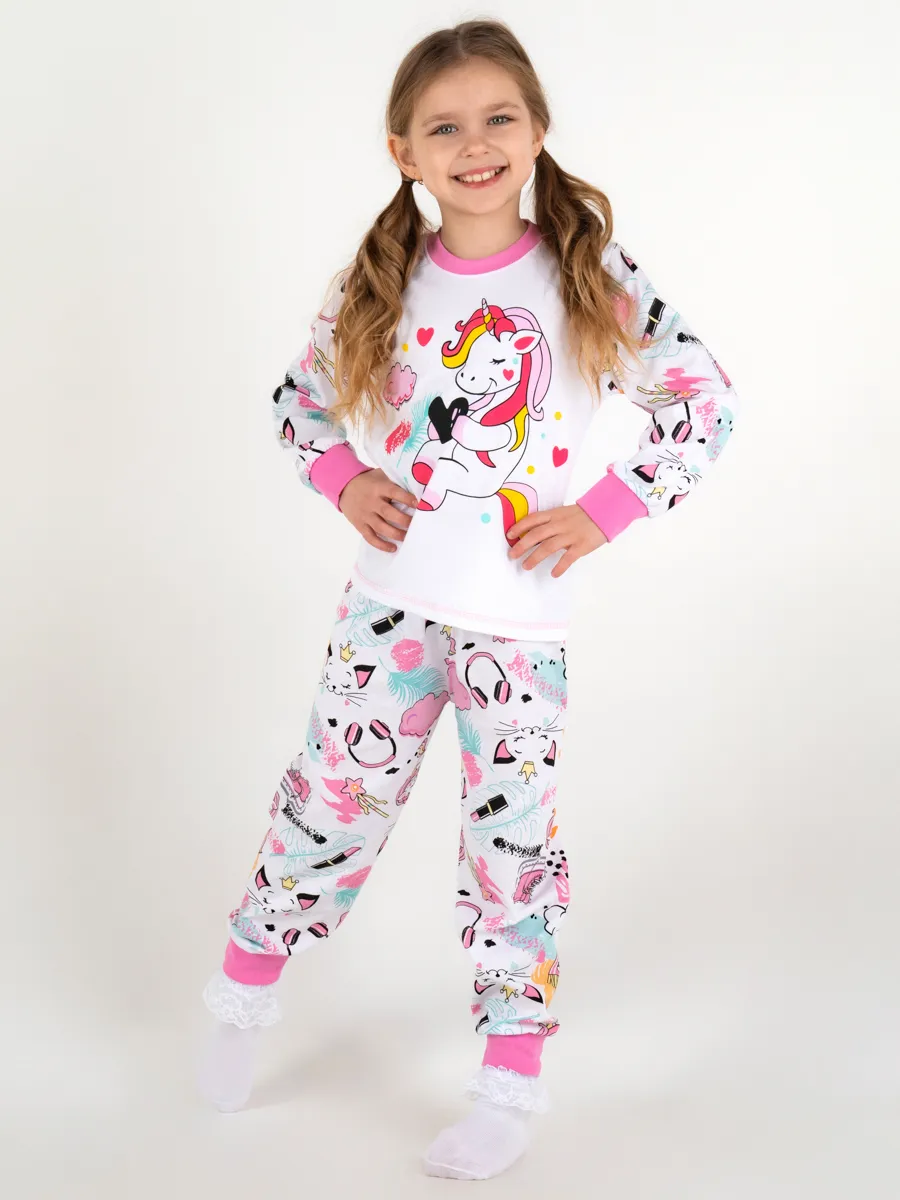 Пижама DANKIDS Пижама Соня - фото 4