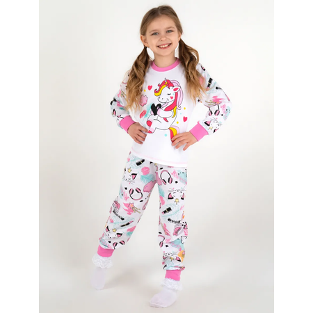 Пижама DANKIDS