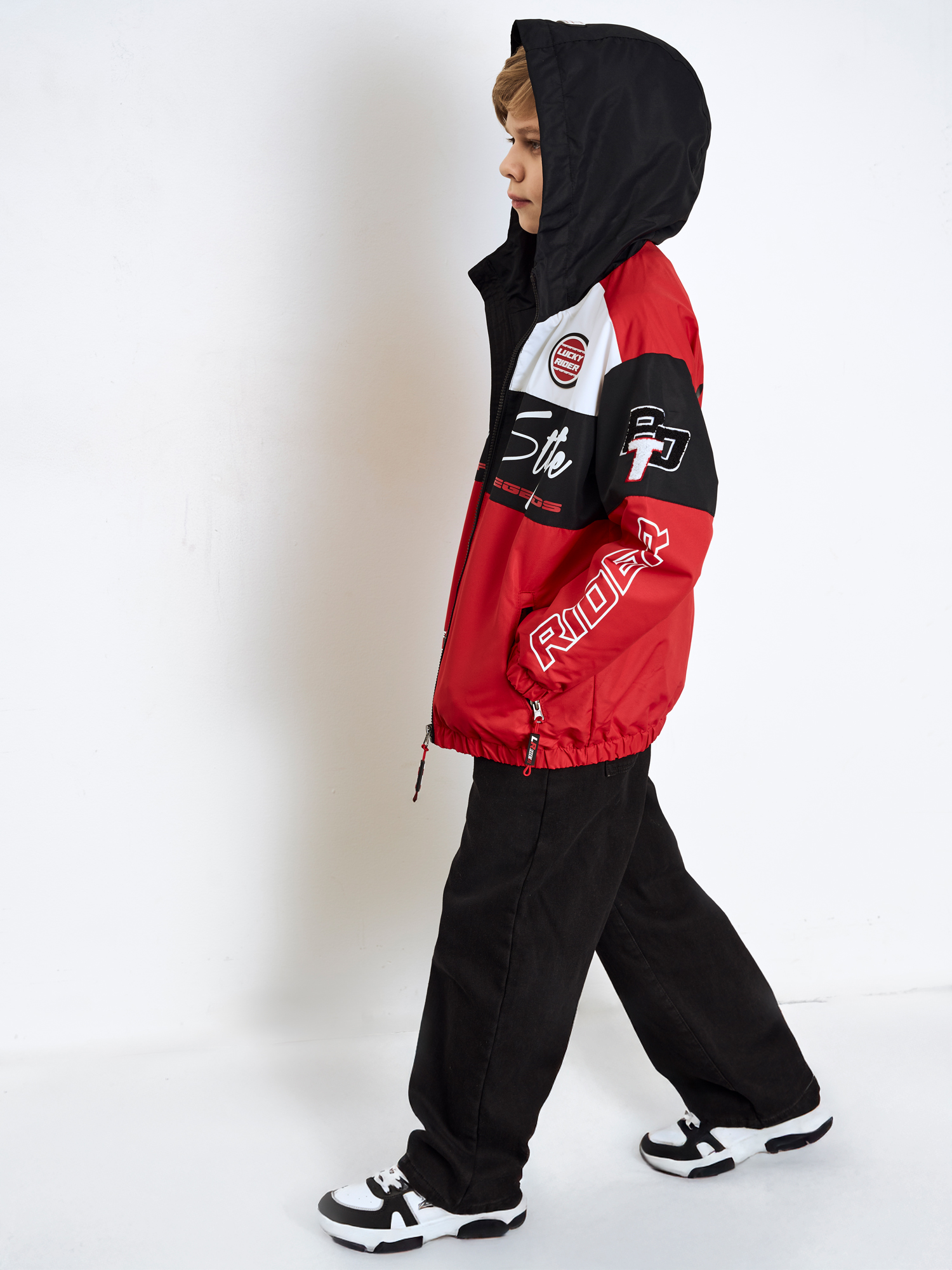 Ветровка PlayToday 12611003 - фото 6