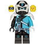 Фигурка LEGO Ninjago Nya