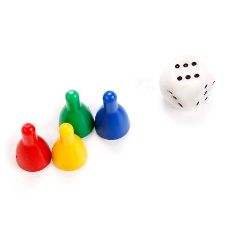 Настольная игра УМка