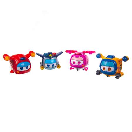 Игровой набор Super Wings