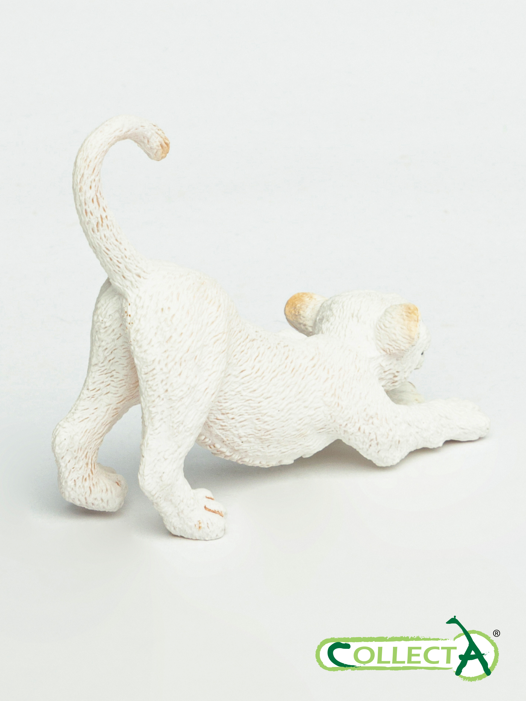 Игровой набор Collecta Тигрёнок - фото 8