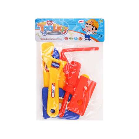 Игрушка Наша Игрушка (инструменты)