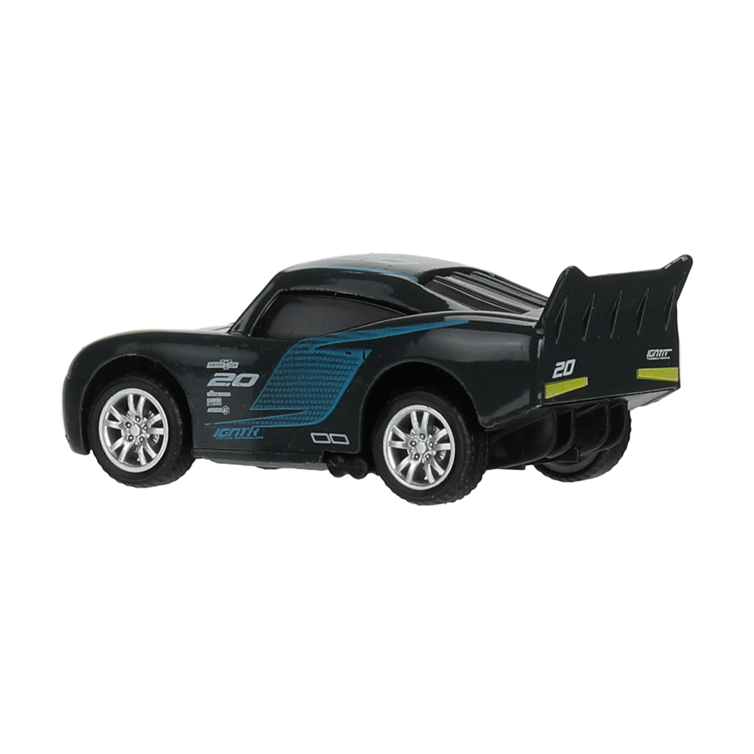 Автомобиль Huada Toys Тачки в ассортименте 394040 - фото 4