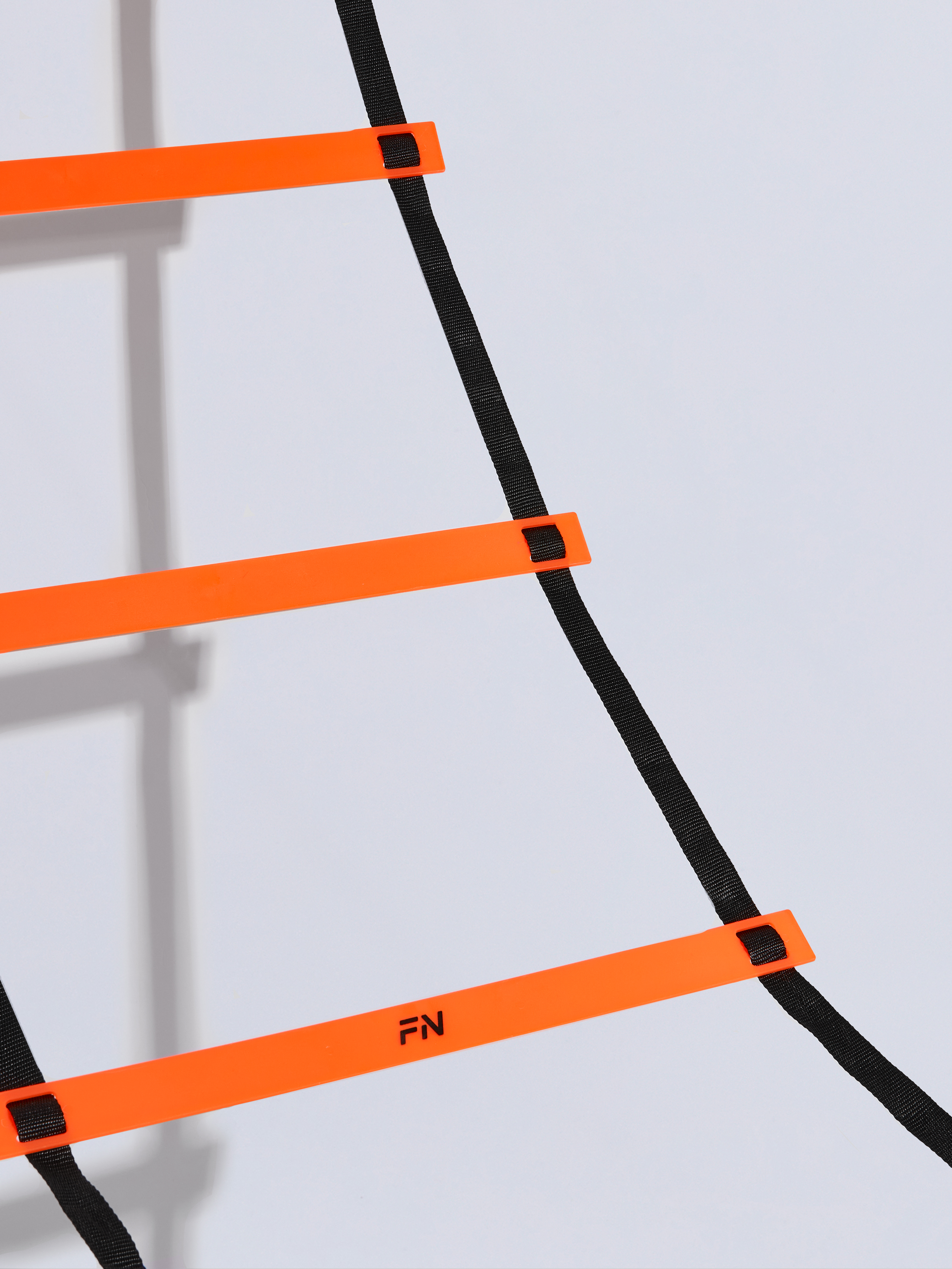 Активная игра FN Sport Ladders Orange 10m - фото 5