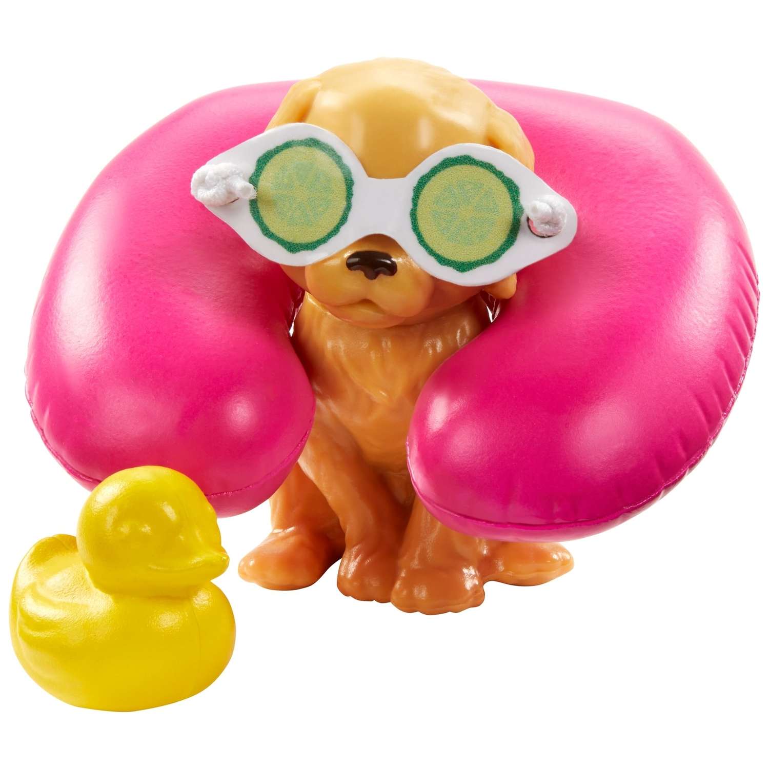Кукла модельная Barbie GKH73 - фото 5