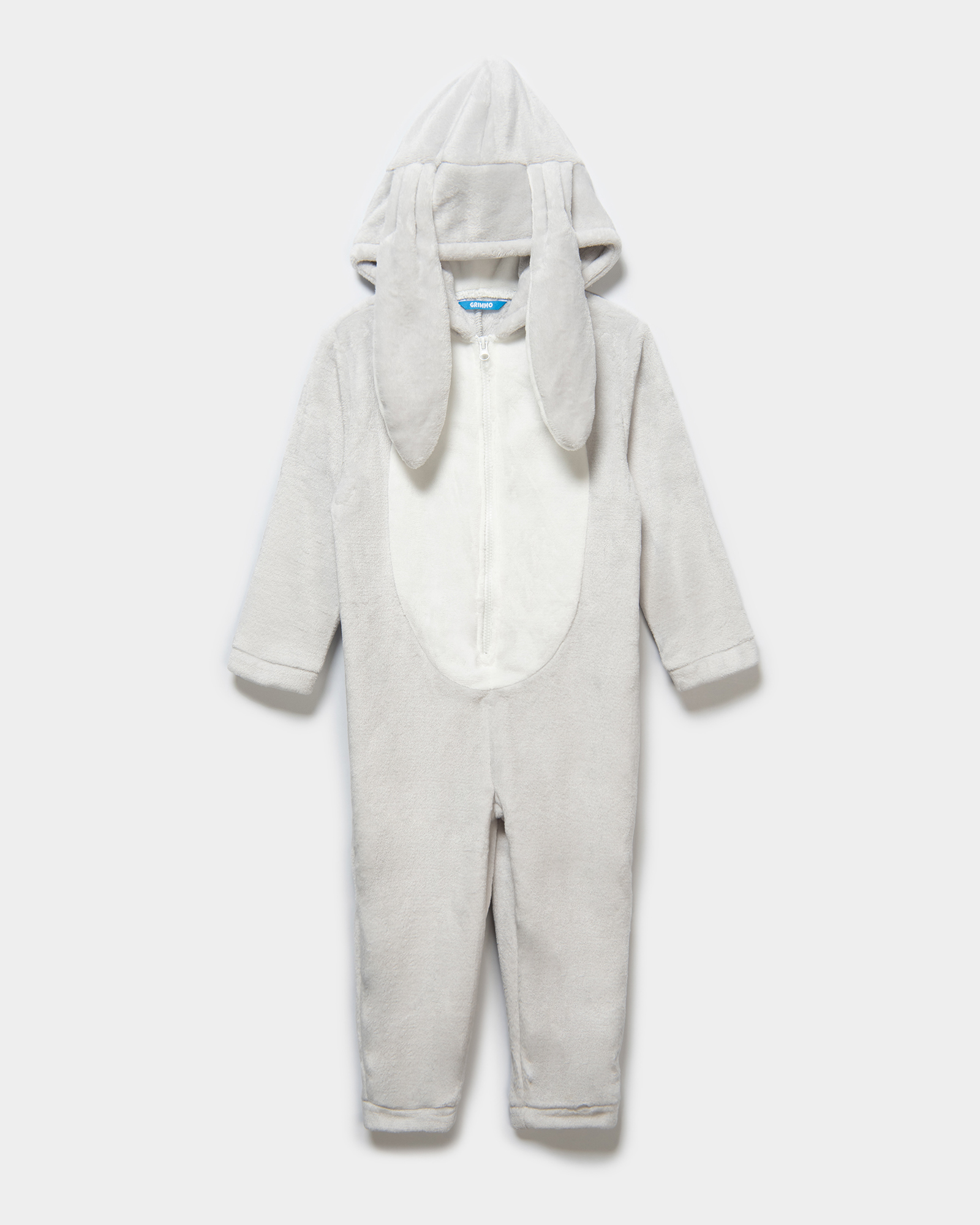 Кигуруми Grimmo Заяц W24GR5-K27kg-GG - фото 2
