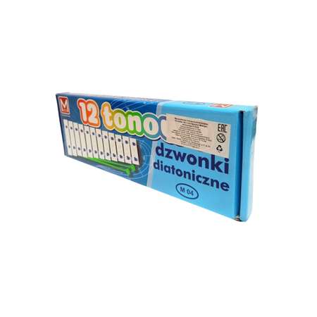 Игрушка музыкальная Игротрейд