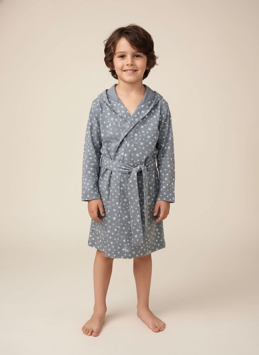 Халат КотМарКот 802430 - фото 4