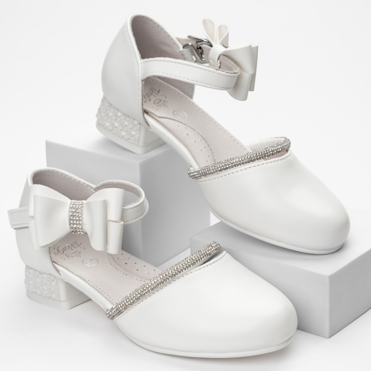 Изображение товара Туфли TikkaGo: 35