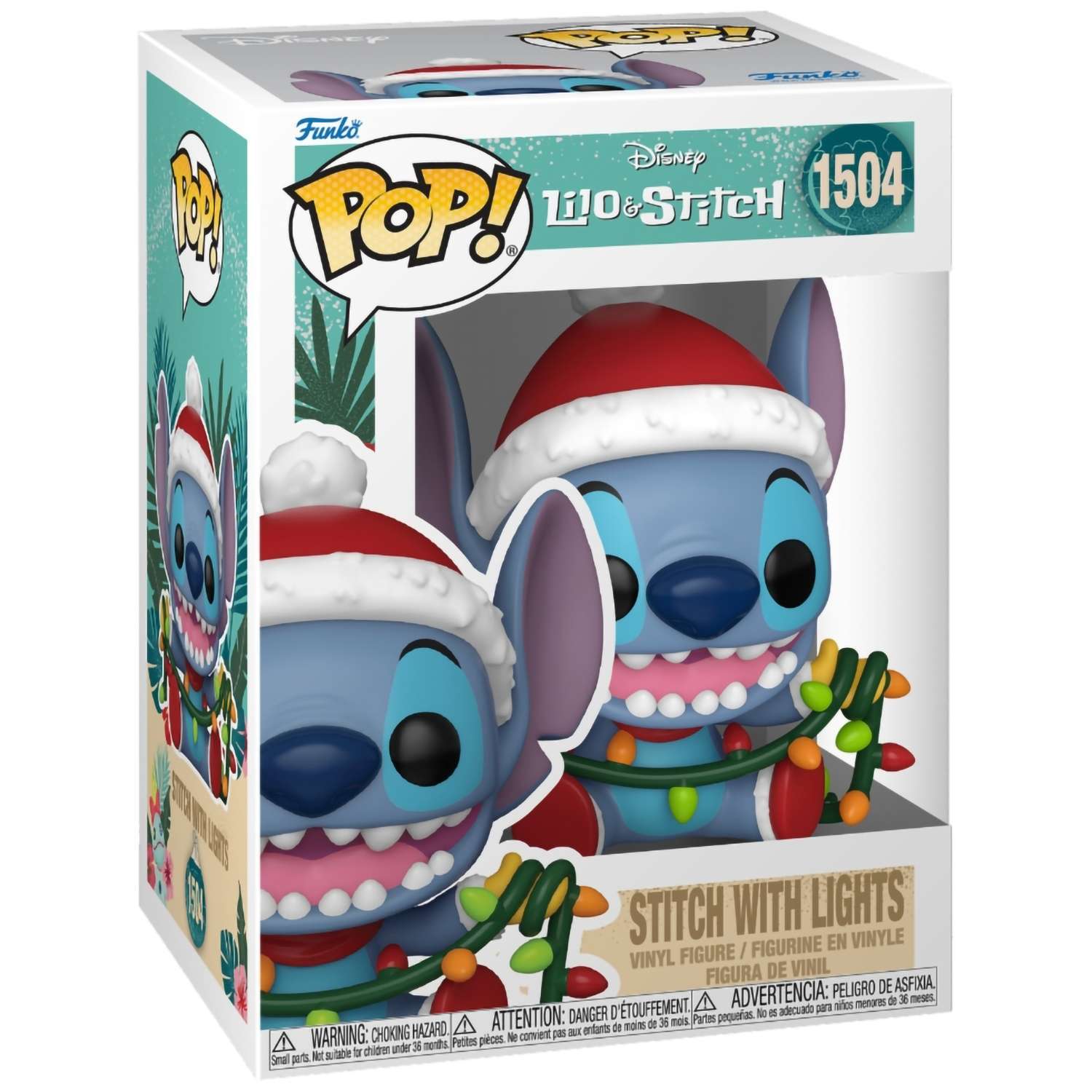 Фигурка Funko - фото 2