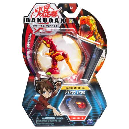 Фигурка Bakugan