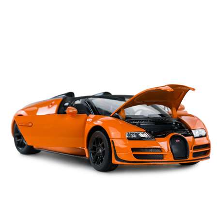 Автомобиль Rastar Bugatti GS Vitesse 1:18