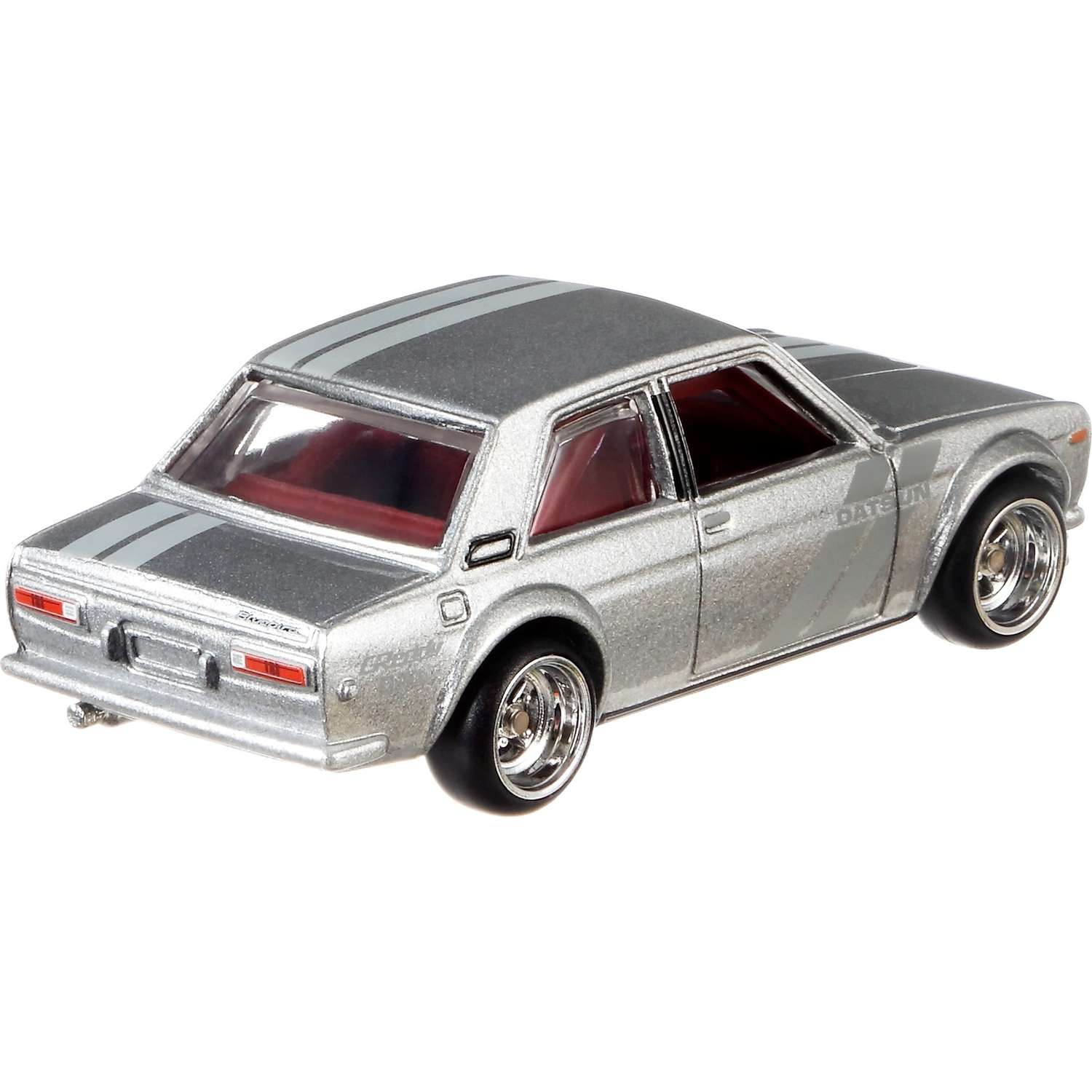 Автомобиль Hot Wheels 1:64 FPY86 - фото 5