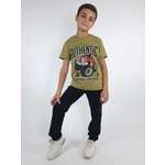 Футболка Luneva