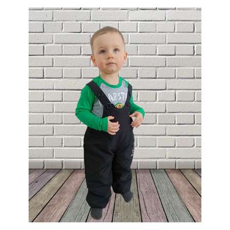 Полукомбинезон Avrora Kids