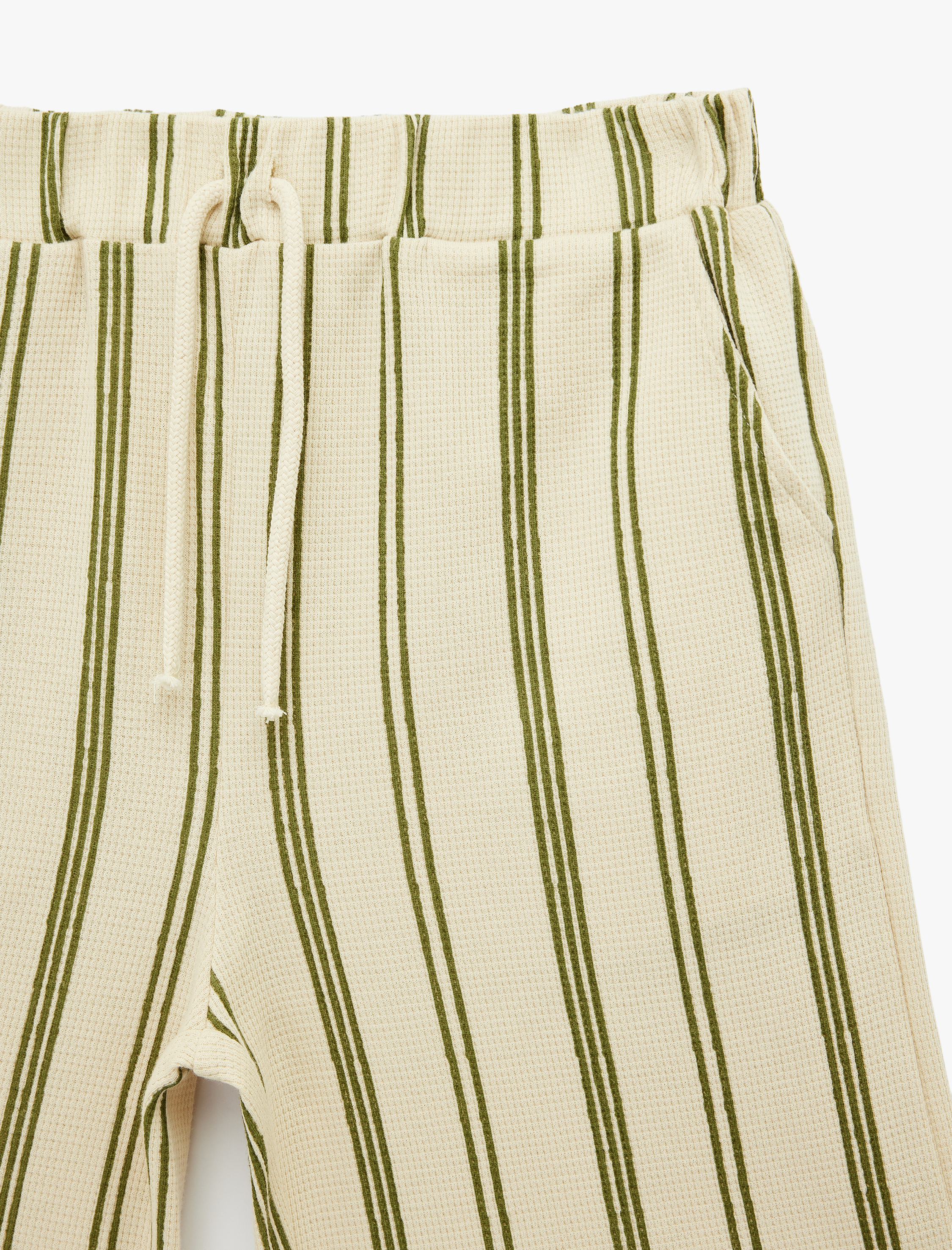 Шорты KOTON 6SKB40110TK8S5 - фото 3