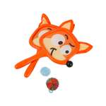 Активная игра Yiwu Yofun Trading Co с мягким мячом