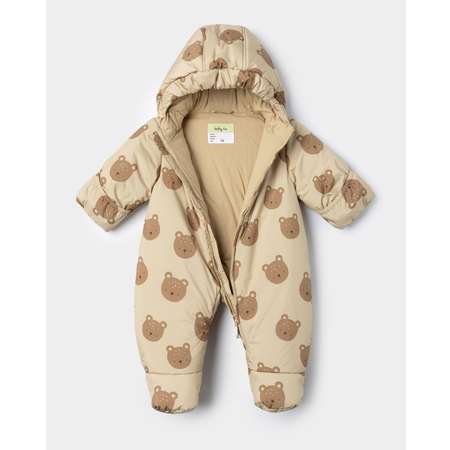 Комбинезон BabyGо