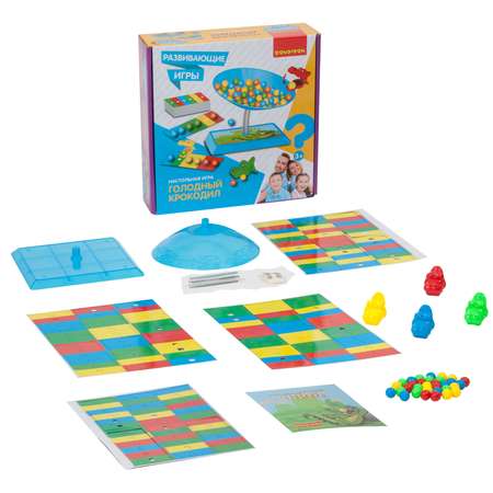 Настольная игра Bondibon