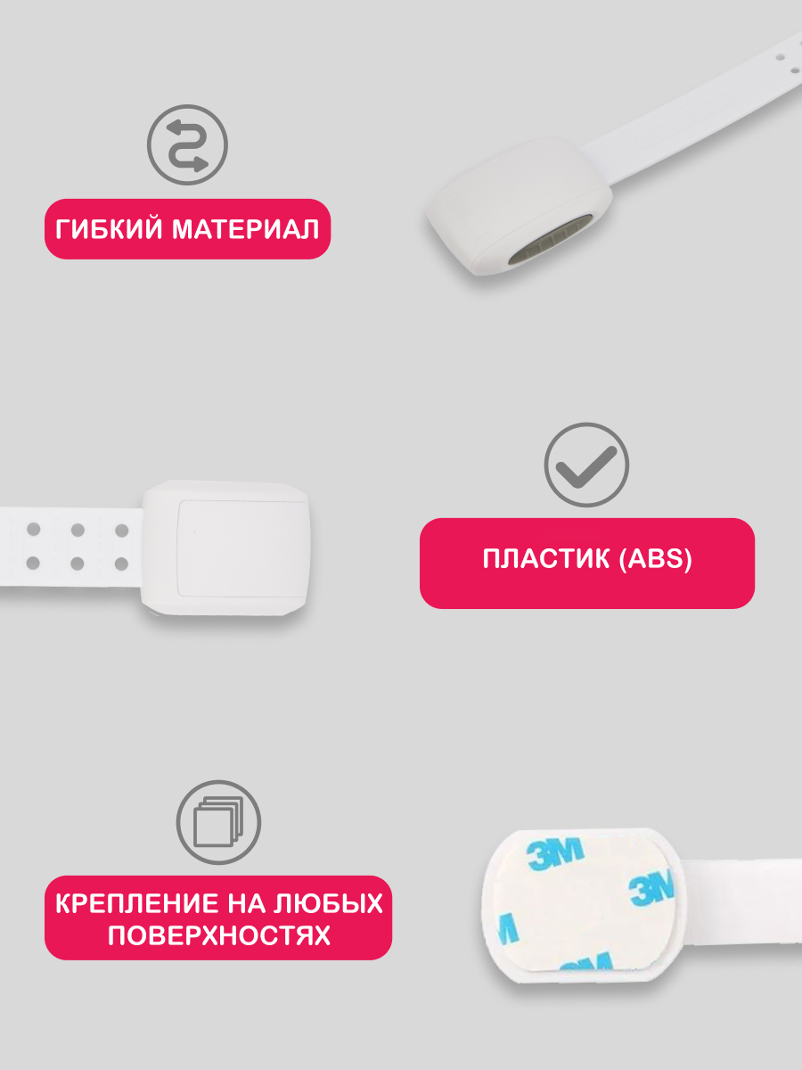 Блокиратор HALSA - фото 2