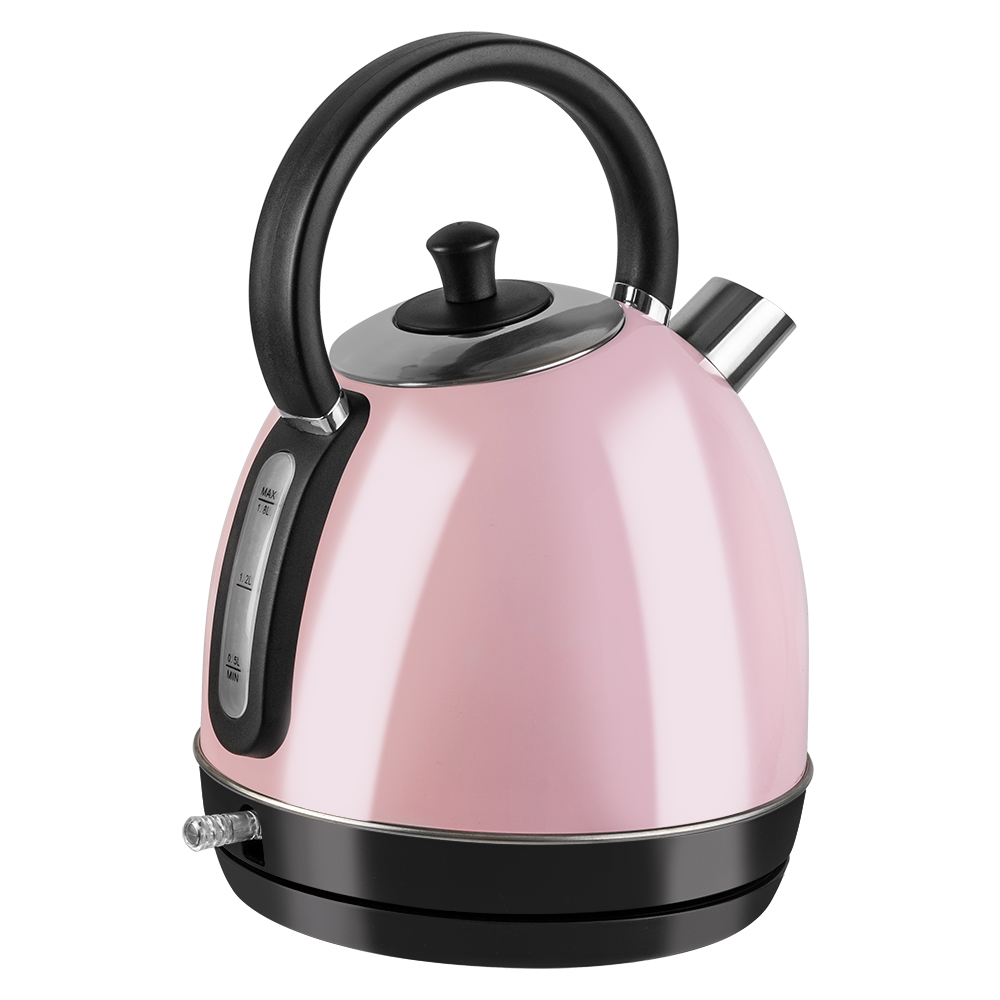 Электрический чайник VLK SIENA-6562 - фото 6