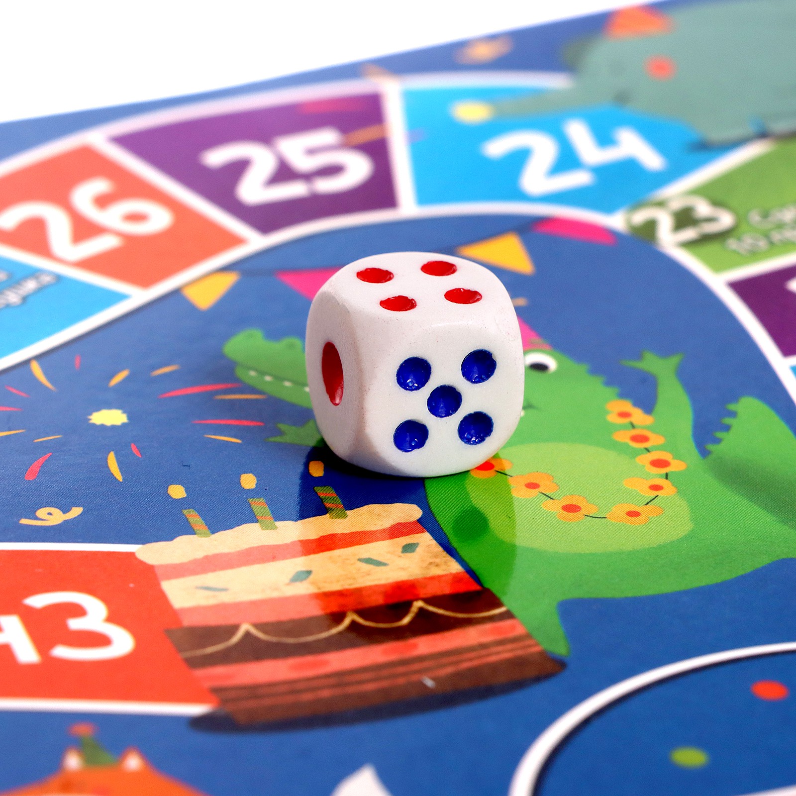 Настольная игра Лас Играс KIDS Мафия - фото 5