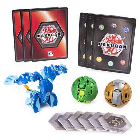 Игровой набор Bakugan