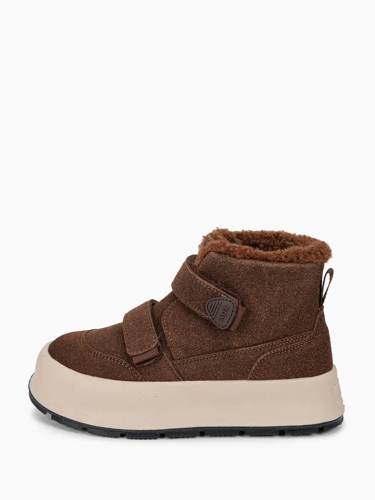 Ботинки KDX JM-01 brown - фото 1